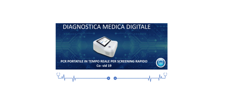 DIAGNOSTICA MEDICA DIGITALE