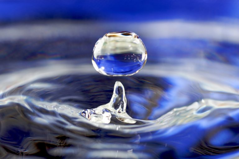 La domanda d’acqua