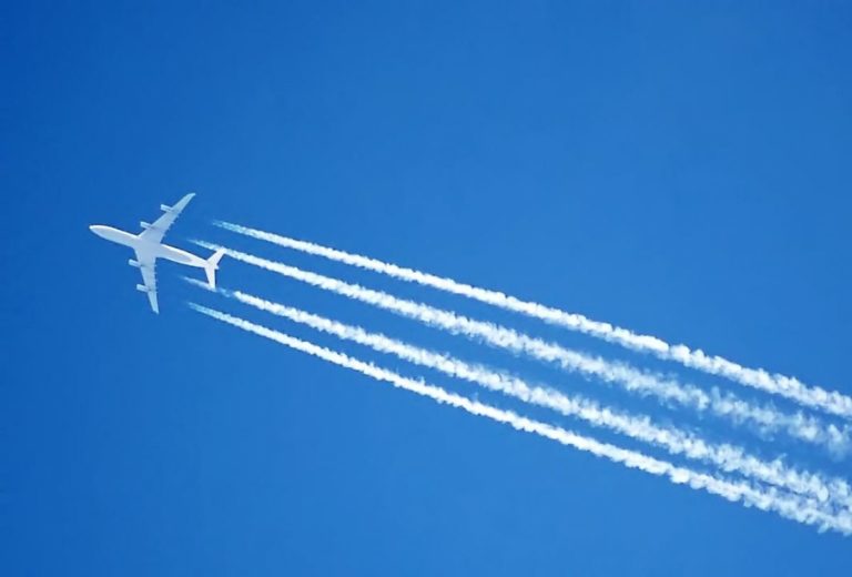 Elettrosmog e Scie