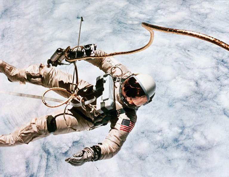 Se hai queste 4 cose, vuol dire che puoi diventare astronauta