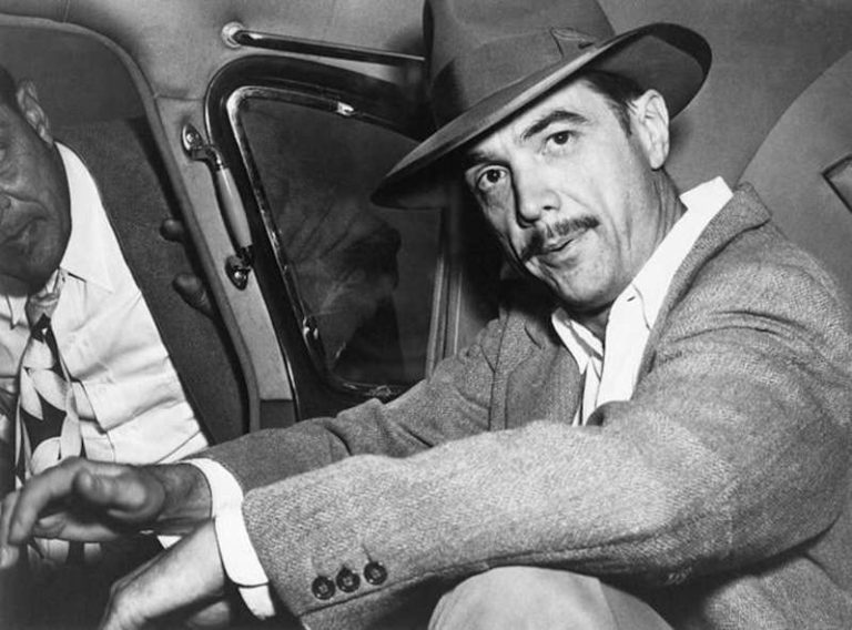 Chi era Howard Hughes: tutto sull’aviatore statunitense