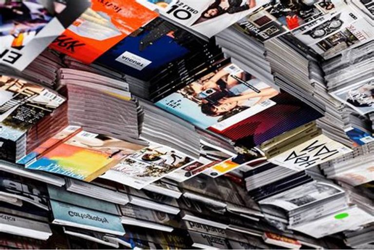 Editoria…….la corretta informazione