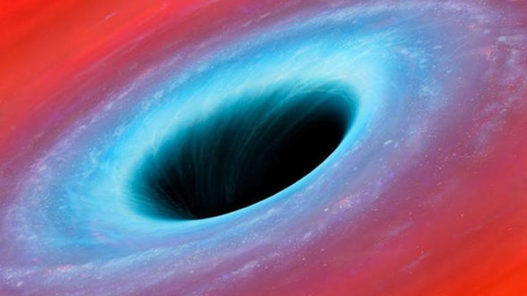 I buchi neri si sono formati subito dopo il Big Bang?