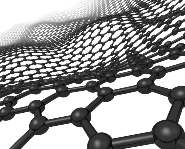 GRAPHENE……nuovi scenari delle Nanotecnologie