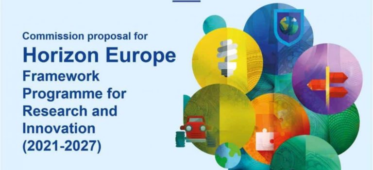 La Ricerca Europea – Il nuovo Programma Quadro