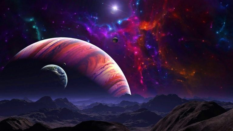 Aerospazio e Difesa – STORIA DELLO SPAZIO