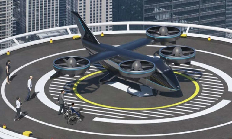 Airtaxi