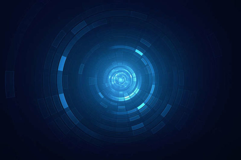 Come e perché costruire un acceleratore di particelle intorno alla Luna