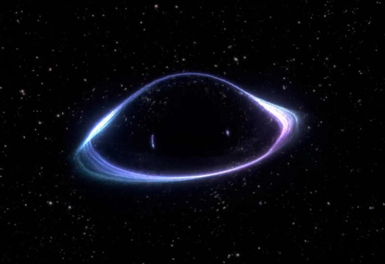 Nuovo indizio sul ‘brusio’ di onde gravitazionali ultrabasse