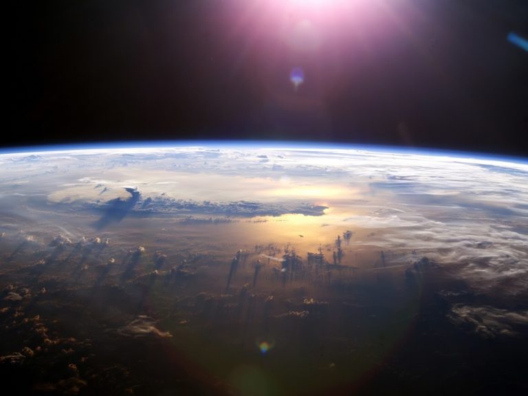 Letteratura Spaziale