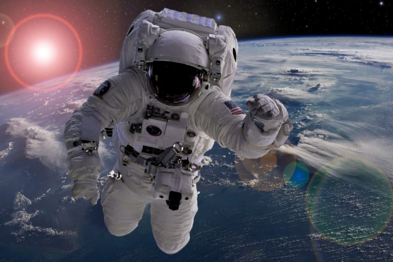 Astronauti ESA: 1.391 candidati superano la prima selezione