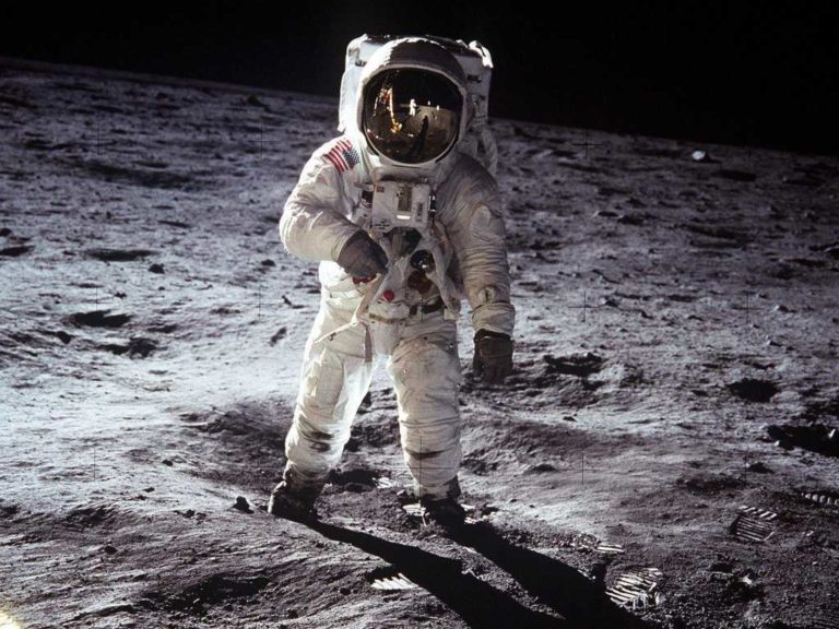 Rotta per la Luna. Ecco come raggiungiamo il nostro satellite