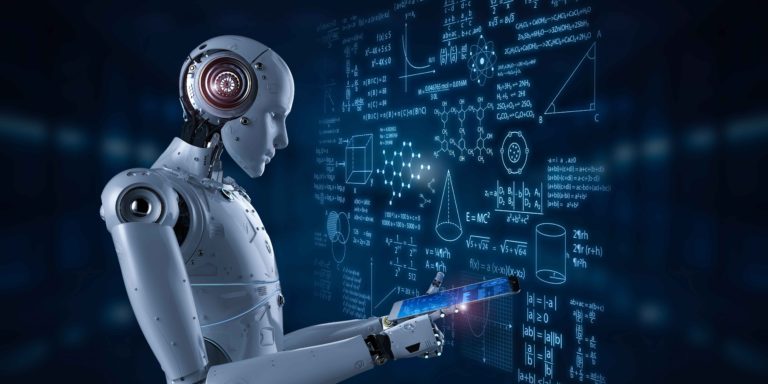 Cina, a Shanghai il magistrato-robot: riconosce otto reati