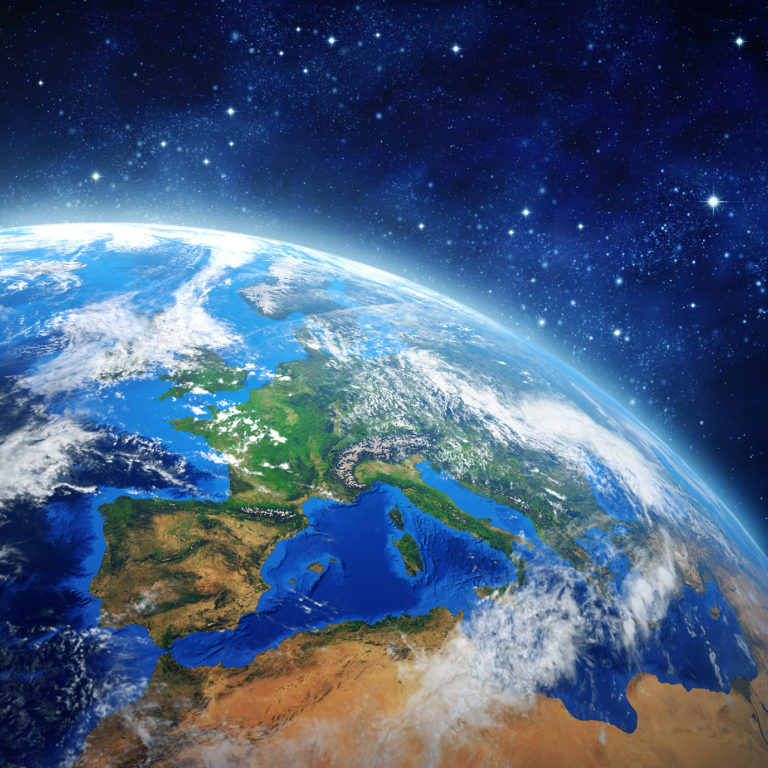 Terra potrebbe schizzare fuori dal sistema solare e diventare pianeta “errante”?