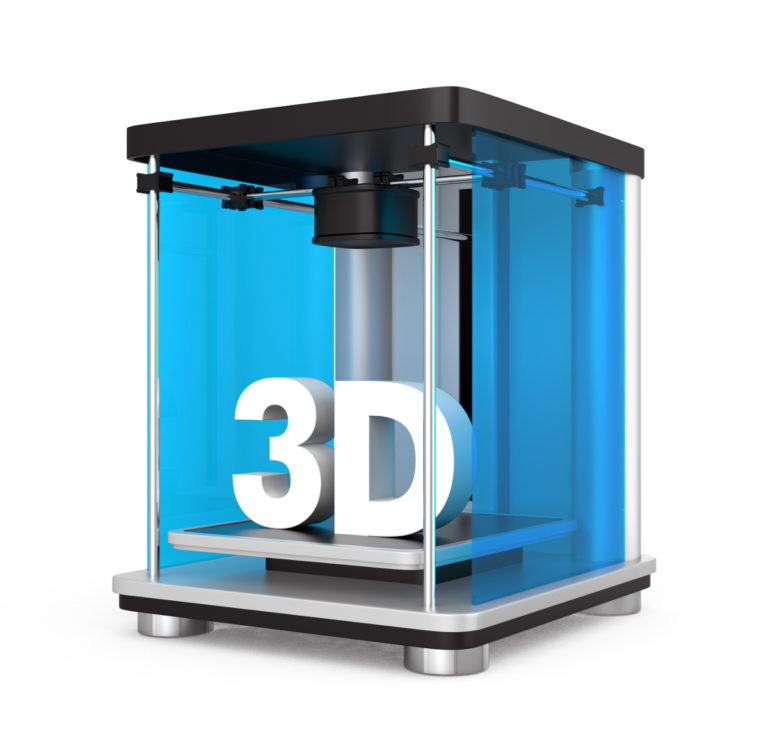 STAMPA 3D