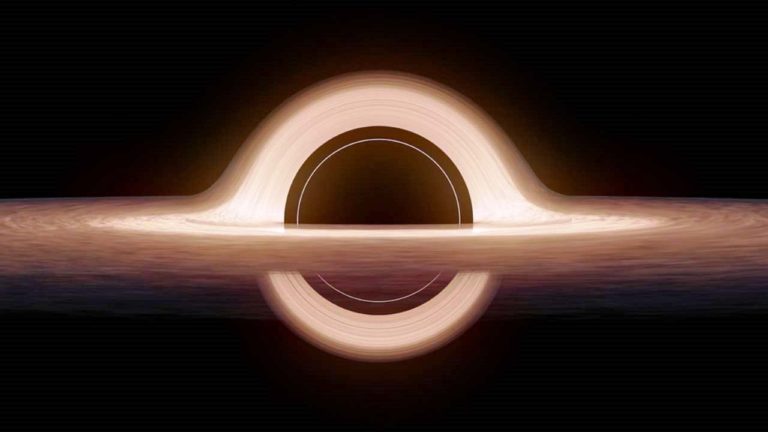 Quanti buchi neri ci sono nell’universo osservabile? 40 miliardi di miliardi secondo nuovo studio