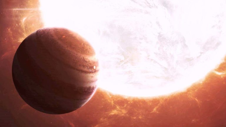 Tre pianeti che stanno per essere inghiottiti dalle stelle scoperti dagli scienziati Tre pianeti che stanno per essere inghiottiti dalle stelle scoperti dagli scienziati