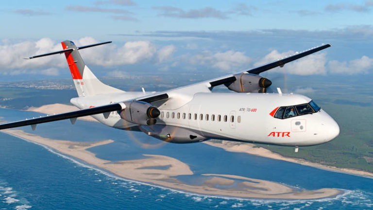 ATR (Airbus-Leonardo)