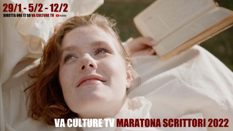 MARATONA SCITTORI II
