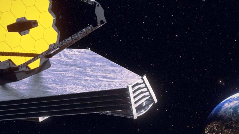 Telescopio James Webb potrà scoprire vita su altri pianeti? Secondo nuovo studio ci sono buone speranze