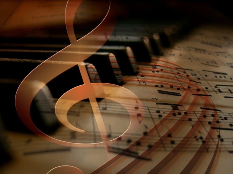 LA MUSICA VISTA CON GLI OCCHI DELLA STORIA