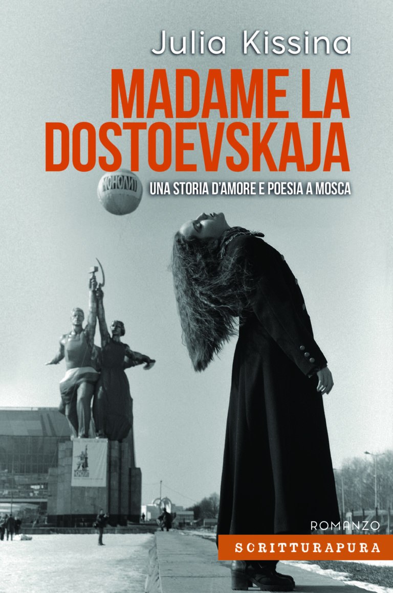 MADAME LA DOSTOEVSKAJA