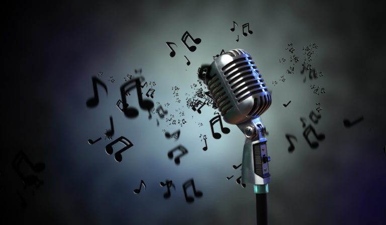 STORIA DELLA MUSICA