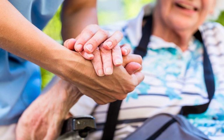TELEMEDICINA per la terza età