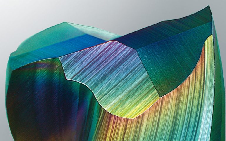 Microscopia in line