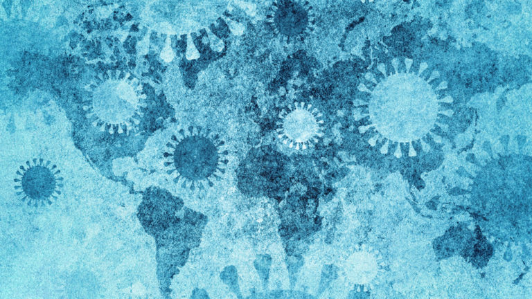 La storia del coronavirus