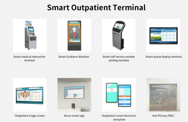 L’Ospedale digitale