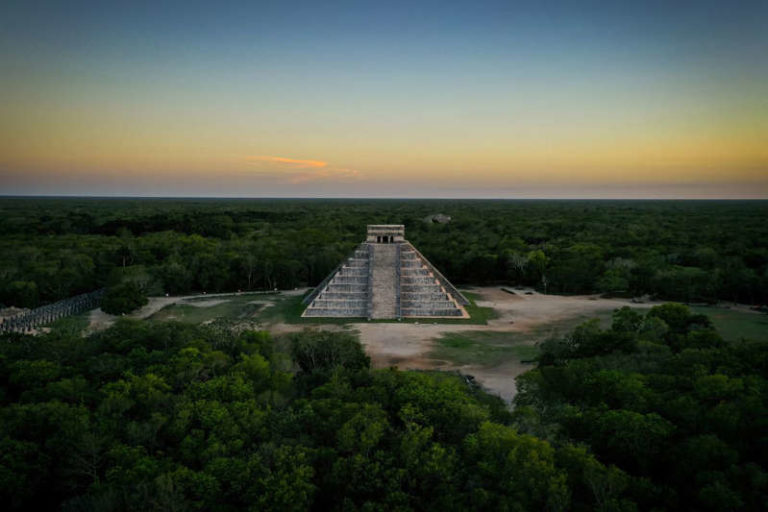 Cos’è l’oroscopo Maya? Scopriamo tutto su un antico metodo di predizione del futuro