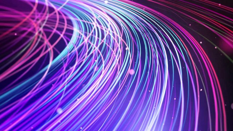 Nuovo computer quantistico fotonico giapponese basato su “luce schiacciata”
