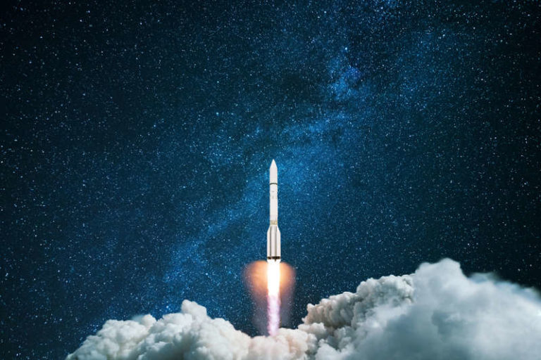La Space Economy può contribuire a rendere il mondo più sicuro, ecco perché